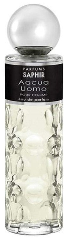 Saphir Col Acqua Uomo 200Vp