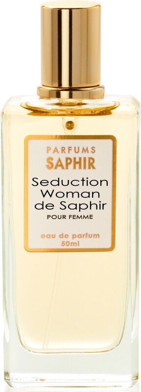 Saphir Col Seduction Wom 50Vp