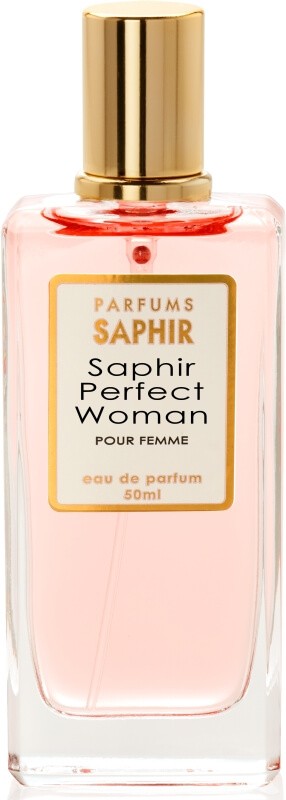 Saphir Col Perfect Wom 50Vp