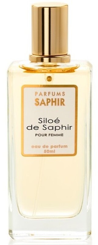 Saphir Col Siloe 50Ml