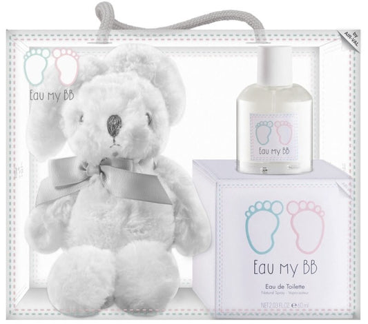 My BB Estuche Eau + Regalo
