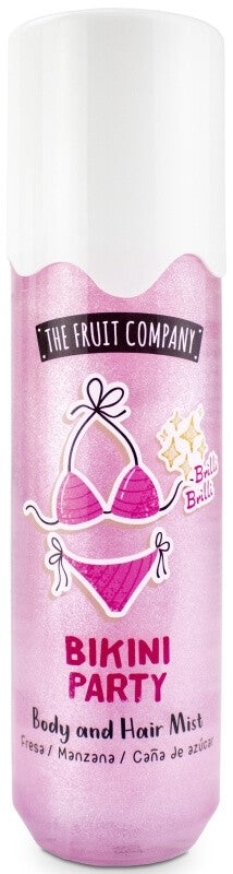 The Fruit Company Bikini Party 200Ml