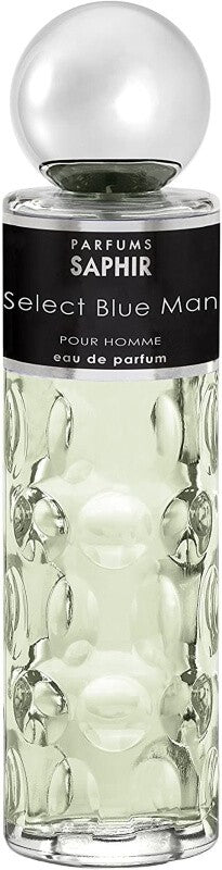 Saphir Select Blue Man 200Ml