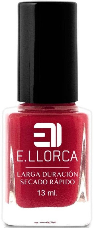 E. LLorca e Uñas nº 3
