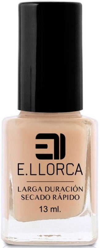 E.Llorca Uñas nº 16