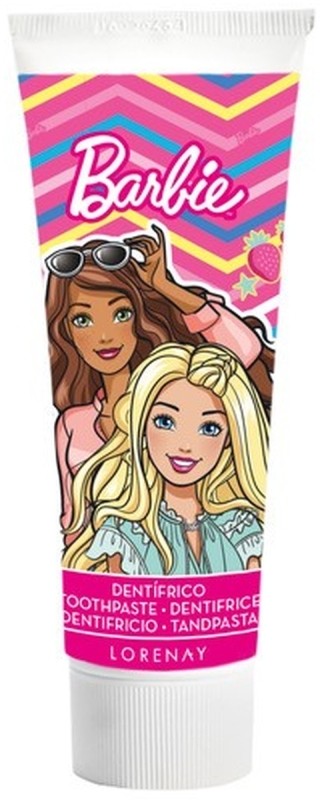 Barbie Pasta Denties 75G