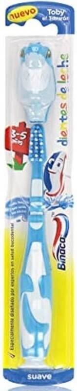 Binaca Cepillo Dientes Infantil