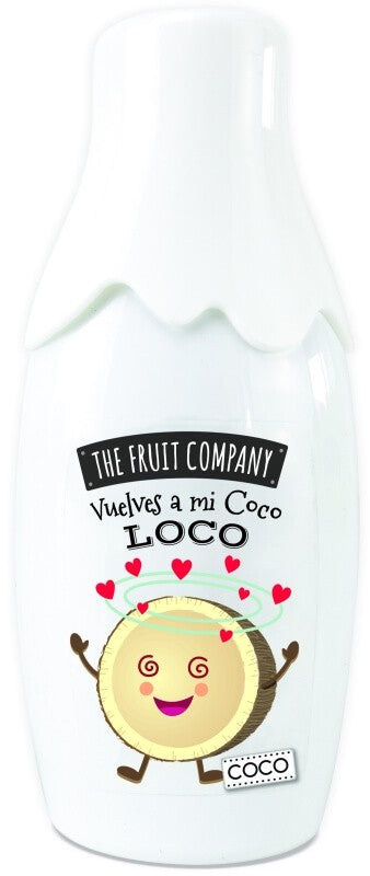 The Fruit Company Coco Loco Col 40Ml