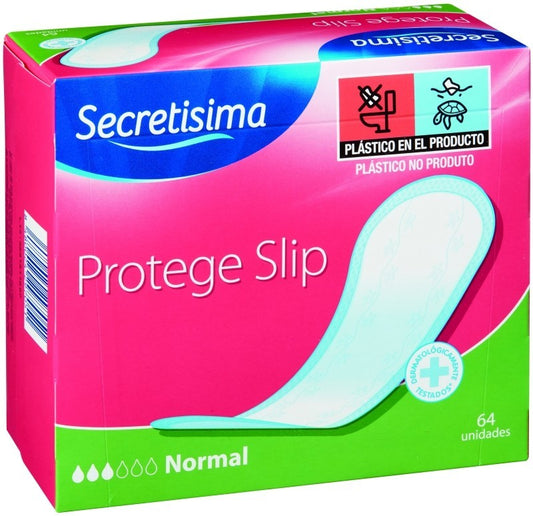 Secretisima SLip Normal 64U