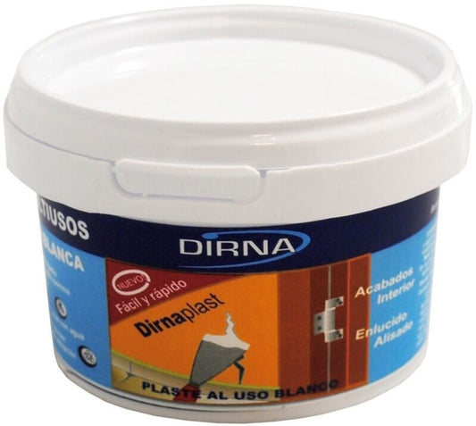 Dirna Plaste Pasta 400G