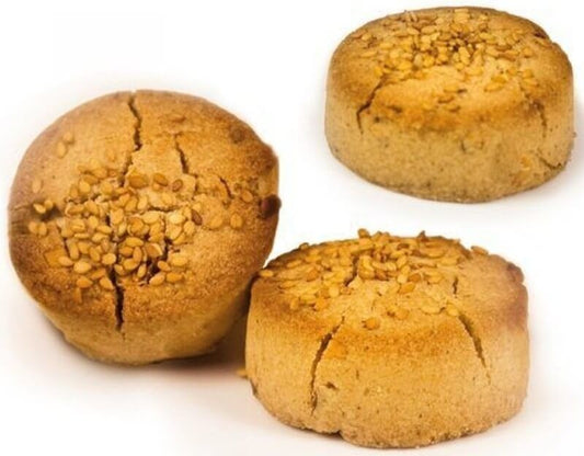 Medina Mantecado Almendra 300G