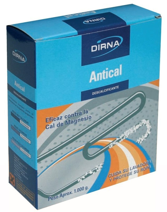Dirna Antical PTE 1K