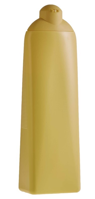 Heno de Pravia Gel de Ducha Hidratante Original 750ml – Frescura y Cuidado Diario