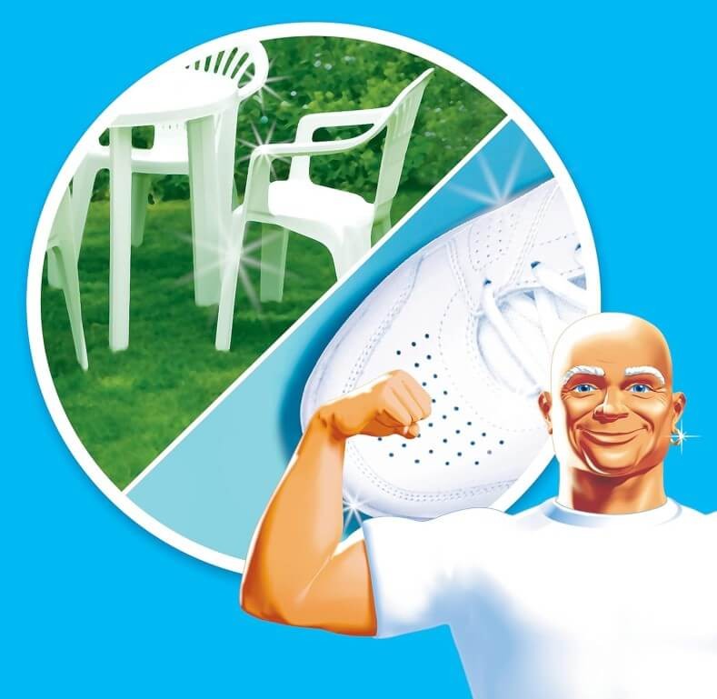 Don Limpio Borrador Mágico Original - La Solución Definitiva para una Limpieza Perfecta