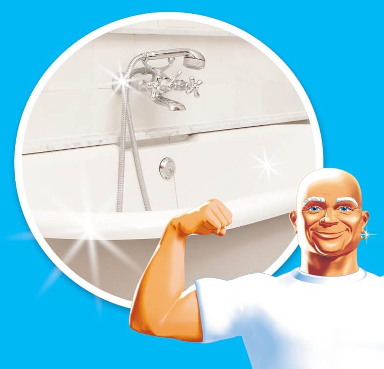 Don Limpio Borrador Mágico Original - La Solución Definitiva para una Limpieza Perfecta