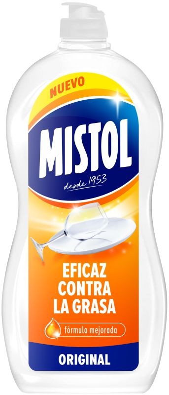 Mistol Original 900Ml