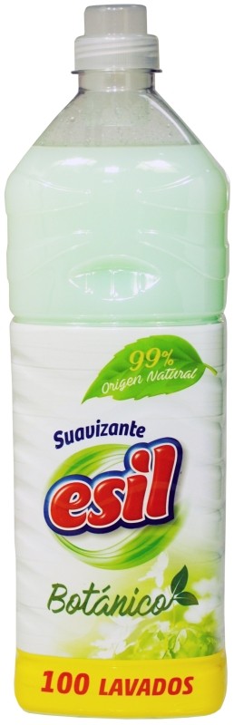 Esil Suavizante Botánico 100D 2L