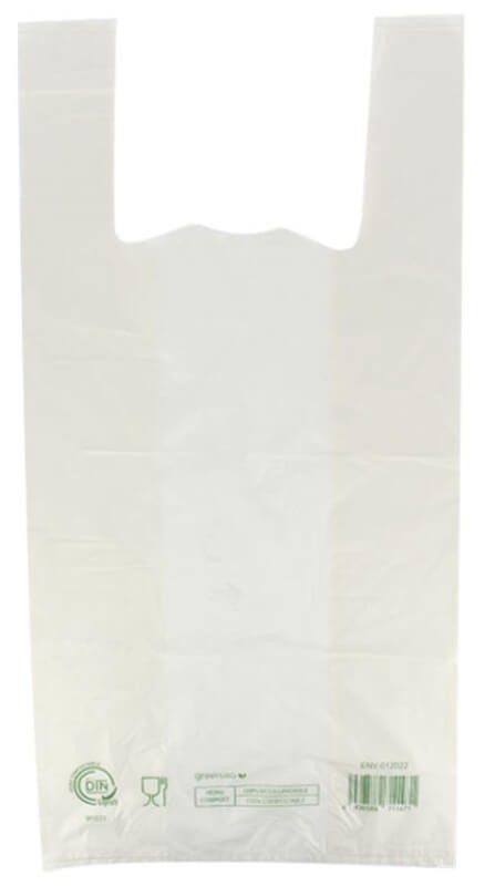 Pap.Hayas B Asa Compost 40x50 Translucid 100U