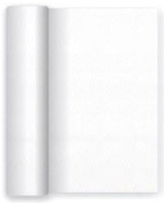 Maxi Mantel en Rollo Blanco TNT – Elegancia y Practicidad en Cada Evento