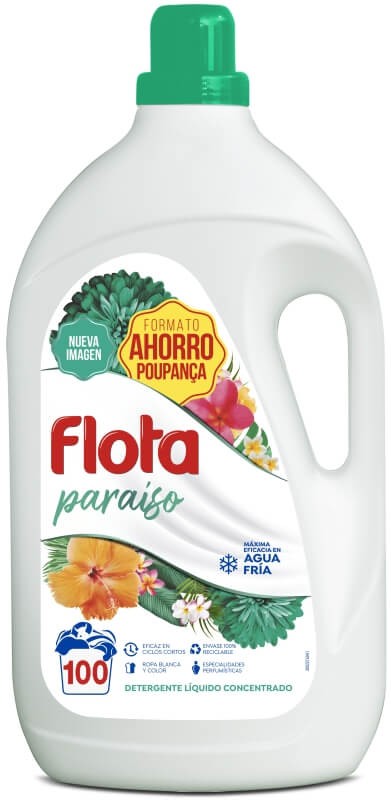 Flota Paraiso 100D 5L