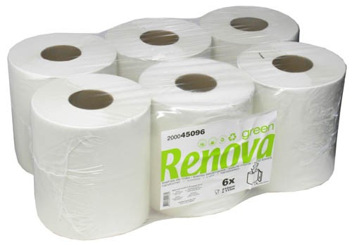 Renova Celulosa Secman 2C 115M 6U