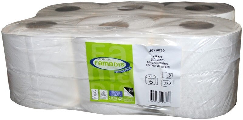 Famadis Celulosa Prof 2C 90