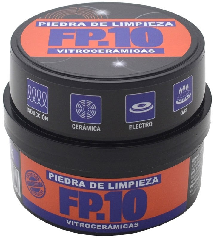 FP-10 Piedra de Limpieza Vitrocerámicas 300G