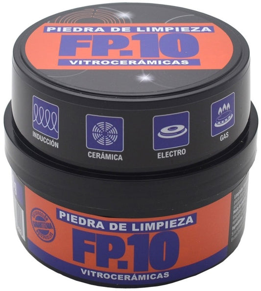 FP-10 Piedra de Limpieza Vitrocerámicas 300G