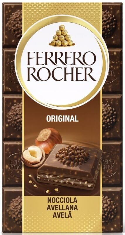 Ferrero Rocher Original 90G