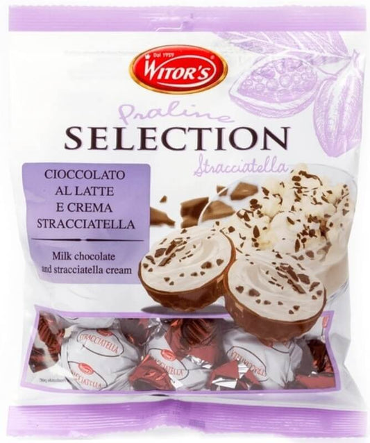 Witor´s Selection Stracciat 95G