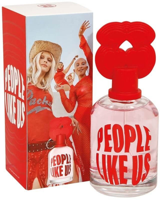 Pacha People Like Us 100Ml