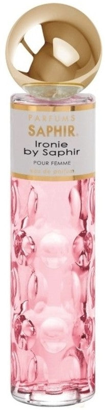 Saphir Colonia Ironie 30 Ml