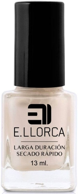 E.Llorca Uñas nº 21 13 Ml - Larga Duración Secado Rápido