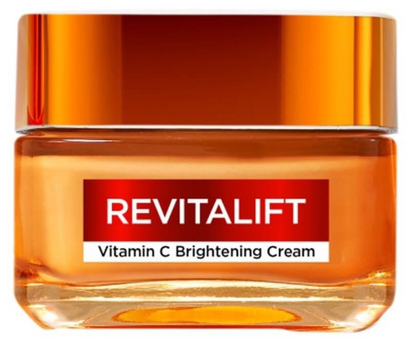 Revitalift Vitamin C Brightening Cream 50 Ml