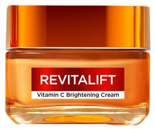 Revitalift Vitamin C Brightening Cream 50 Ml