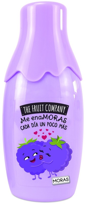 The Fruit Company Colonia Moras 40 Ml