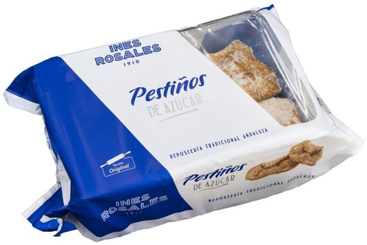 Ines Rosales Pestiños de Azúcar 200G