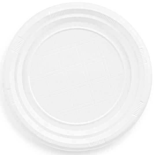 Campisol Platos Reut 22Cm 10U
