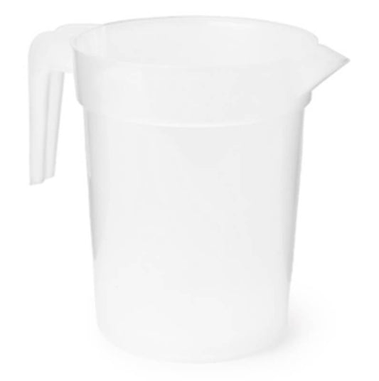 Campisol Jarra Reut Transparente 10U 1L