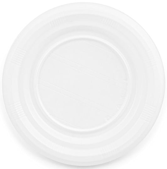 Campisol Platos Reut 17Cm 100U