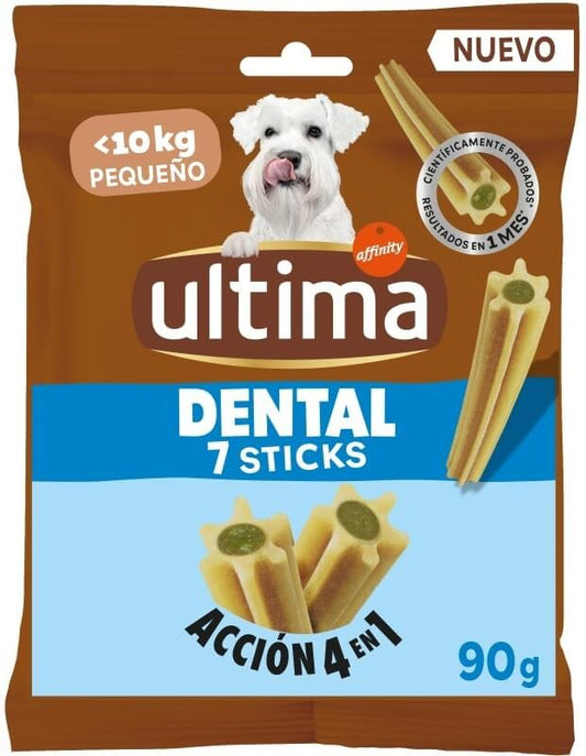 Ultima Dental 7 Sticks 90G