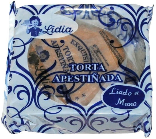 Lidia Torta Apestiñada 210G