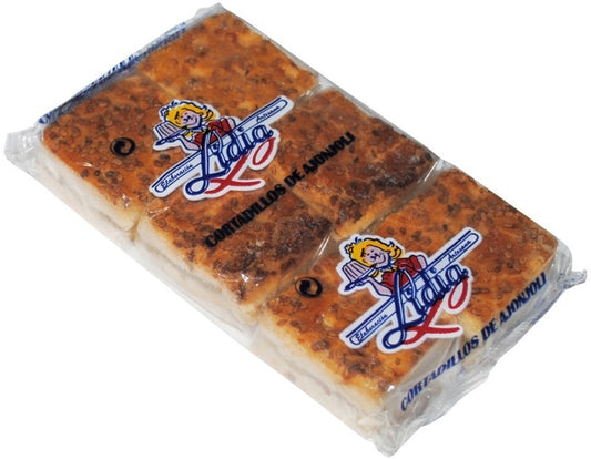 Lidia Cortadillo Ajonjoli 270G