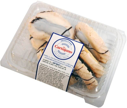 El Cartujano Palmera Blanca 5 Unidades 280G