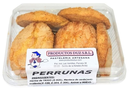 Lidia Duz Perrunas 350G