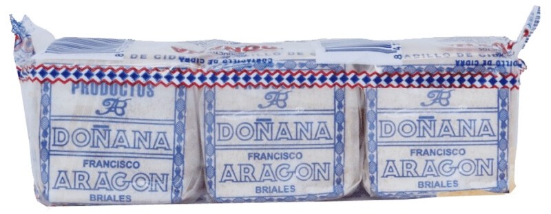 Francisco Aragon Cortadillo Doñana 225G