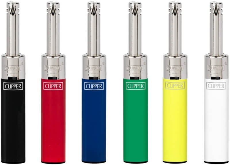 Clipper Encended Mini Tube
