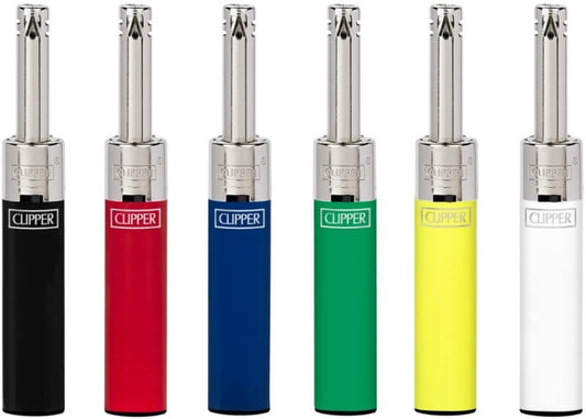 Clipper Encended Mini Tube