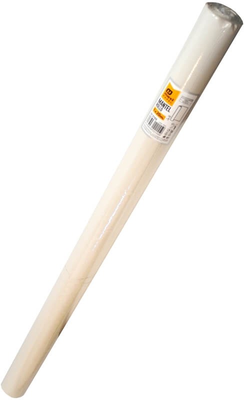 Maxi Mantel Papel Roll 1x20 1 Unidade