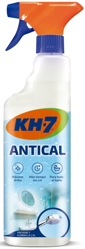 Kh-7 Antical PT 500 Ml